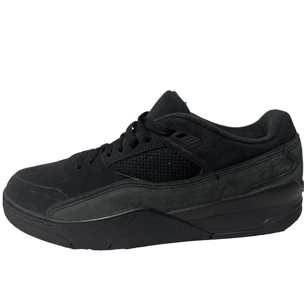 Size 11.5 - Air Jordan Flight Court Black Anthracite